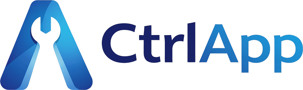 CtrlApp