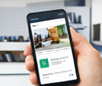 Capture every asset and job in seconds